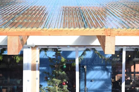 Big Roof