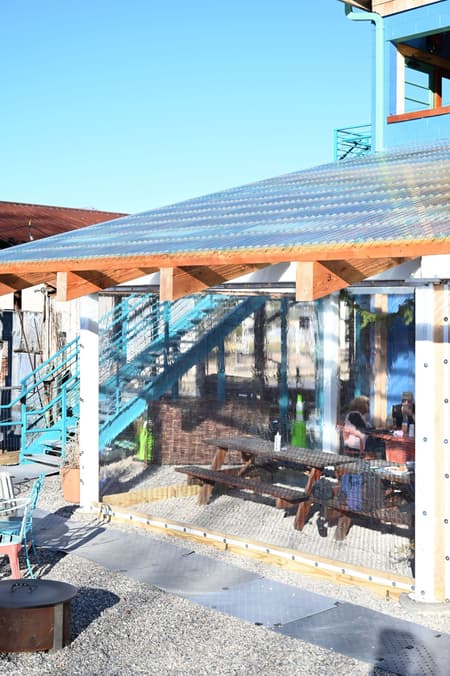 Big Roof