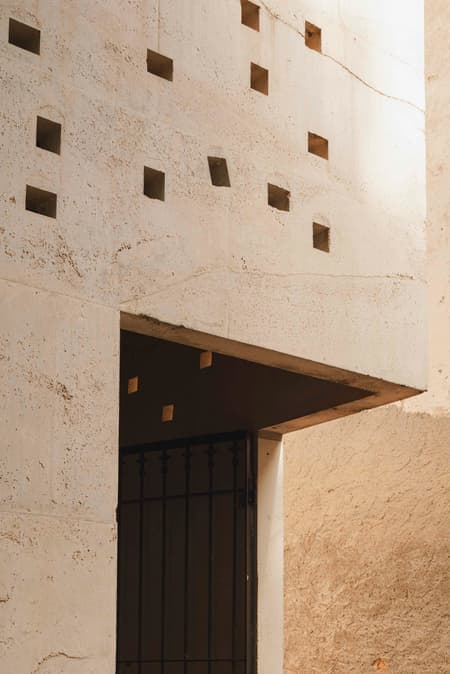 Requena Pantheon
