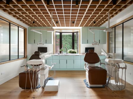 Clinique Monkland