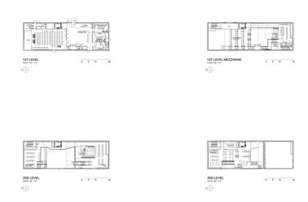 Hunters Point Library	