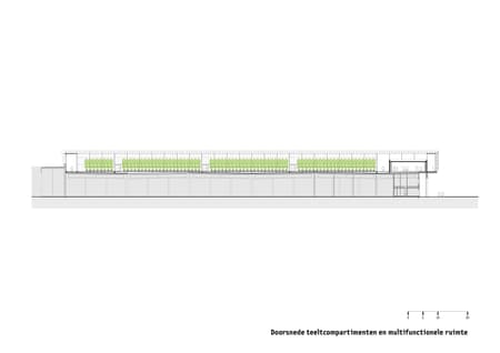 Rooftop Greenhouse Agrotopia