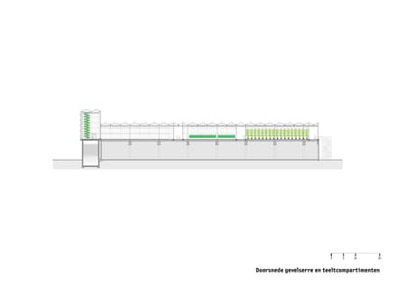 Rooftop Greenhouse Agrotopia