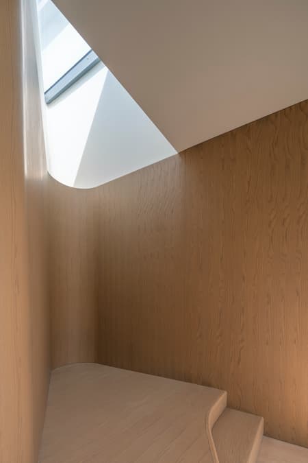 House of Porous