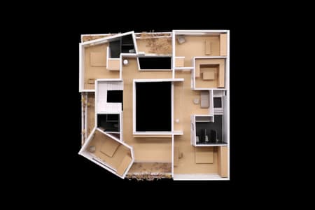 House of Porous