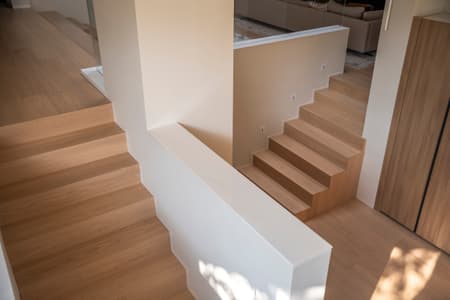House of Porous