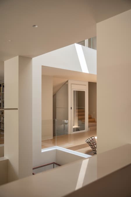 House of Porous