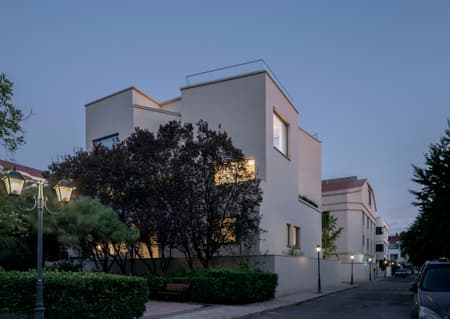 House of Porous