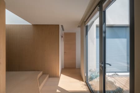 House of Porous