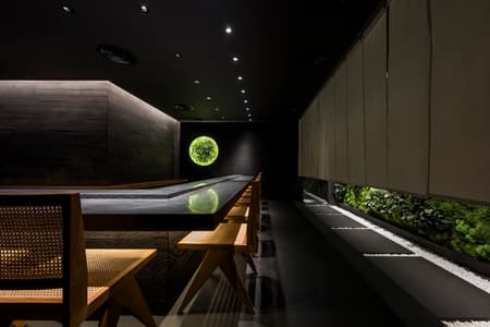 The Sauvage