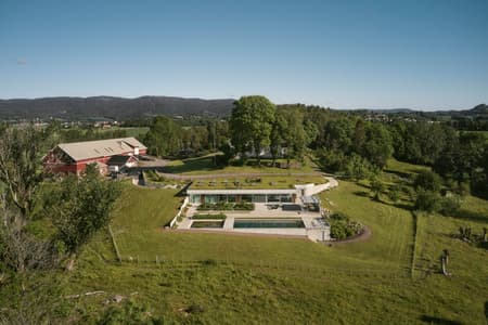 Villa Aa