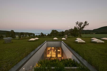 Villa Aa