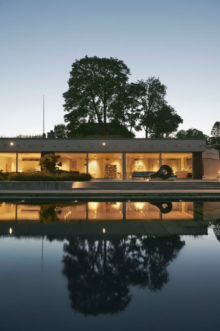 Villa Aa