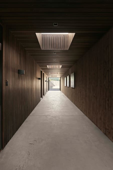 Villa Aa