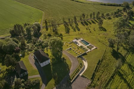 Villa Aa