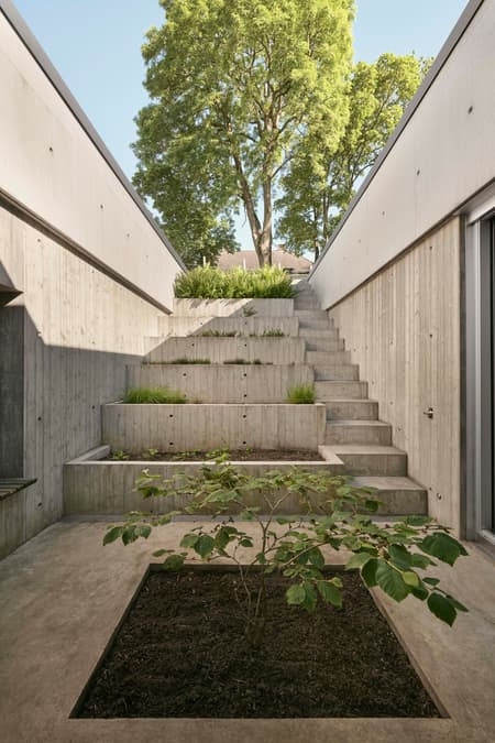 Villa Aa
