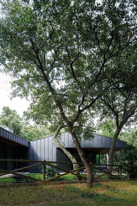 CC House – Quinta dos Carvalhos