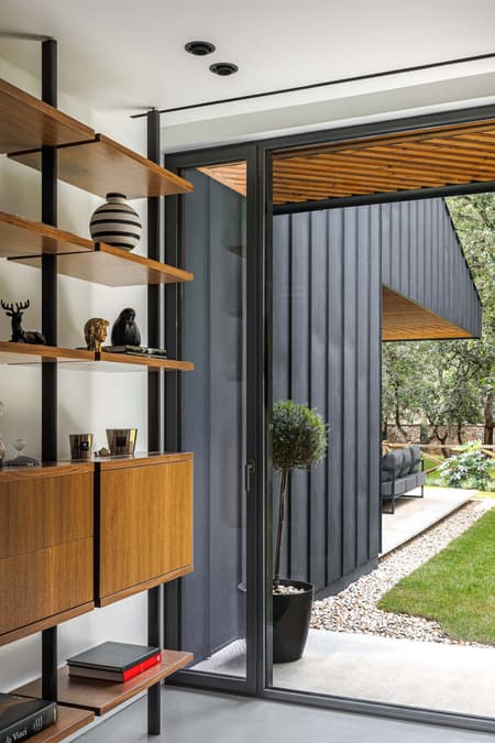 CC House – Quinta dos Carvalhos