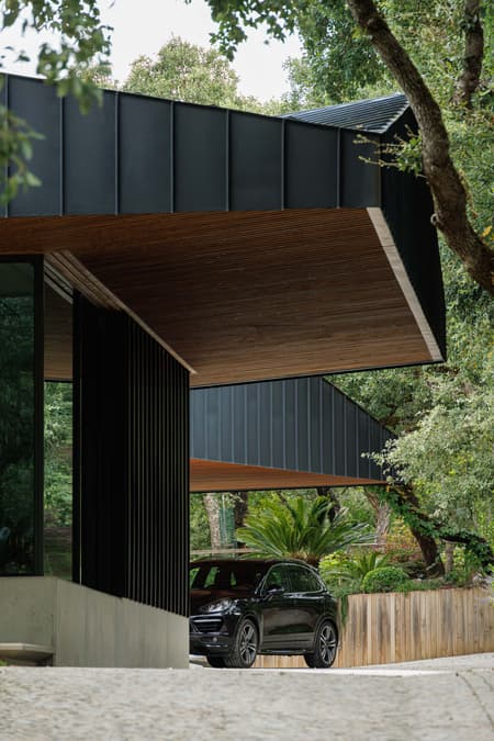 CC House – Quinta dos Carvalhos