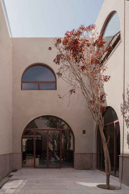 "Casa de Rubén" LGBTQ+ Community Center