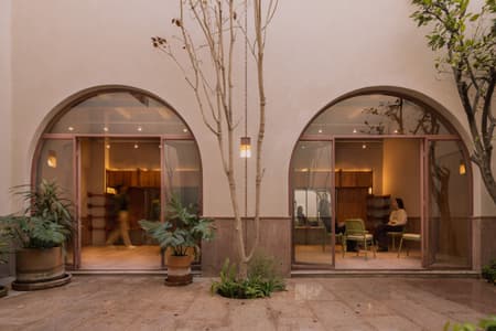 "Casa de Rubén" LGBTQ+ Community Center