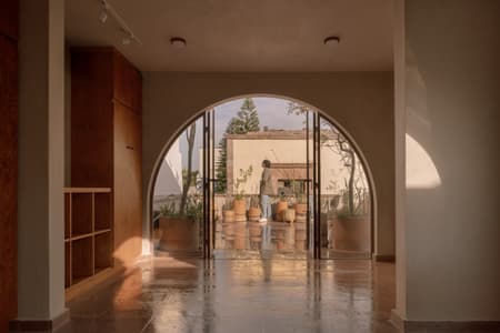 "Casa de Rubén" LGBTQ+ Community Center