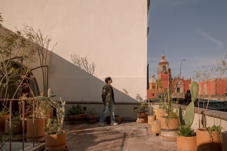 "Casa de Rubén" LGBTQ+ Community Center