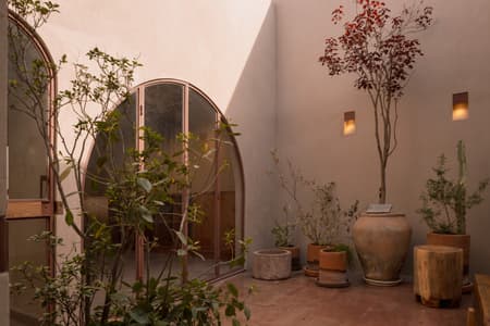 "Casa de Rubén" LGBTQ+ Community Center