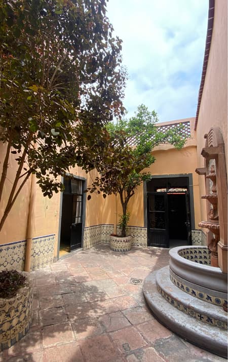 "Casa de Rubén" LGBTQ+ Community Center