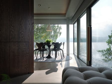 Borås Getaway House