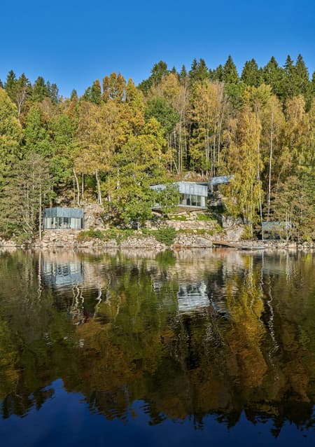 Borås Getaway House