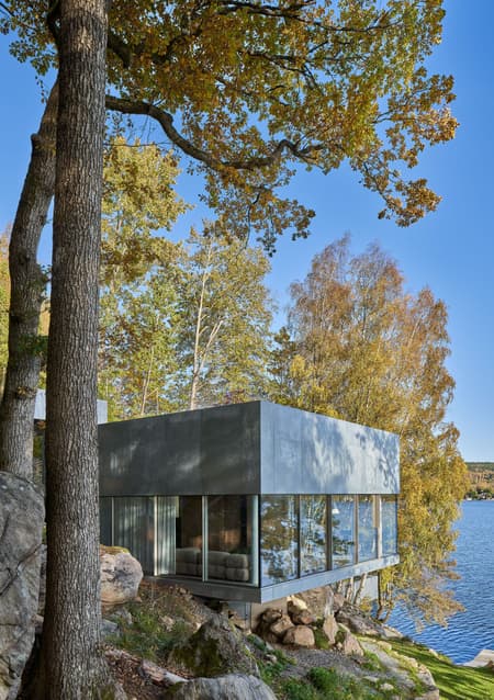 Borås Getaway House