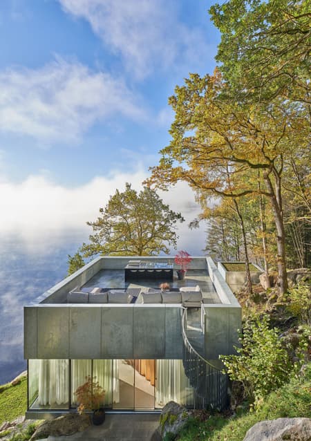 Borås Getaway House