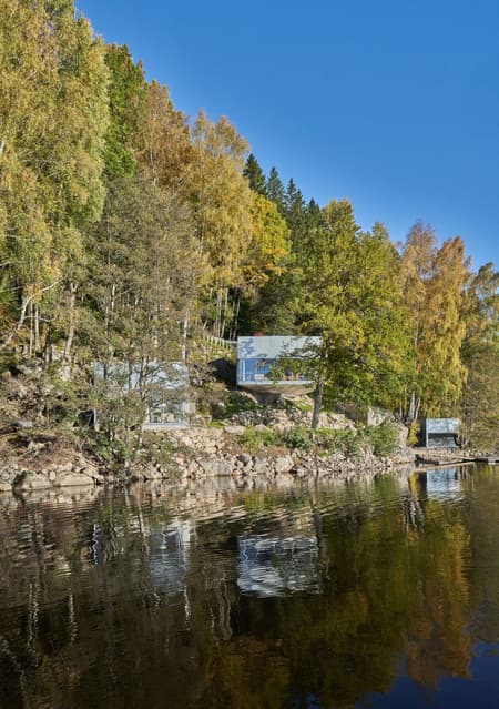 Borås Getaway House