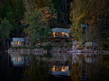 Borås Getaway House