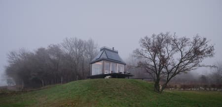 Cabin Devín