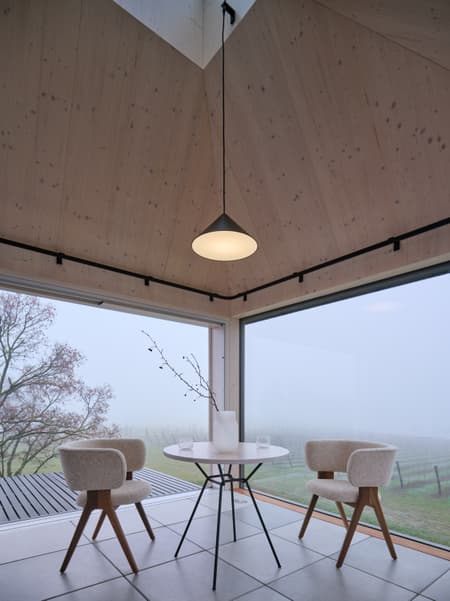 Cabin Devín