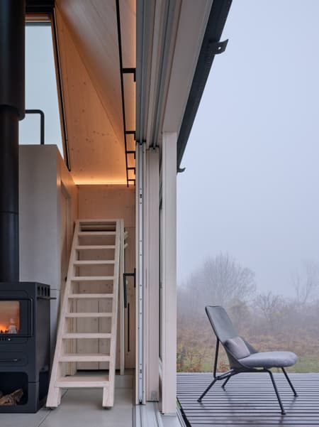 Cabin Devín
