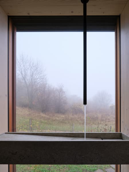 Cabin Devín