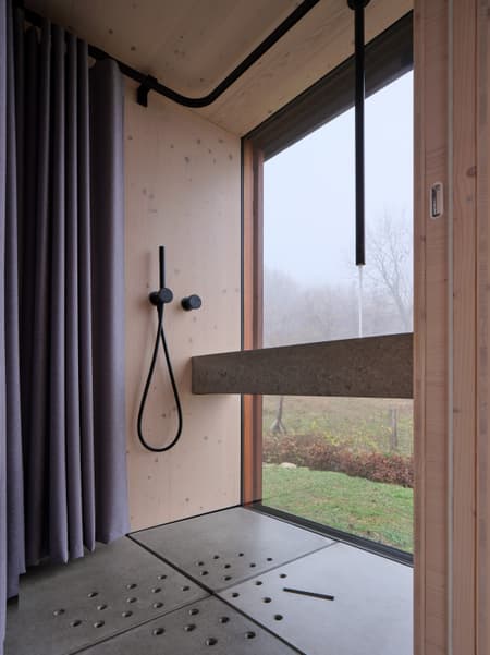 Cabin Devín
