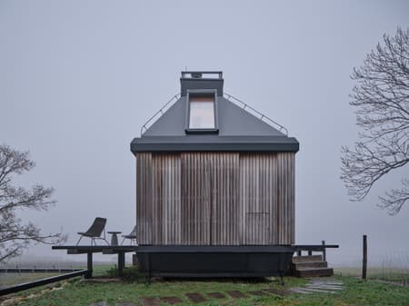 Cabin Devín