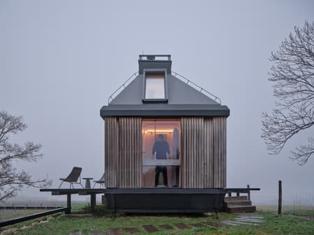Cabin Devín