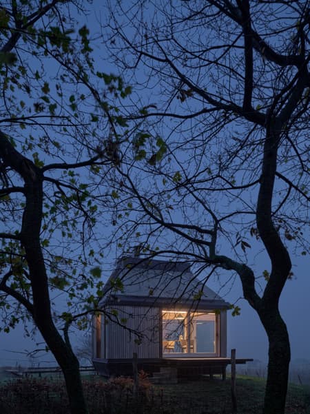 Cabin Devín