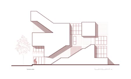 Mazatlan 160 Building