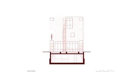 Mazatlan 160 Building