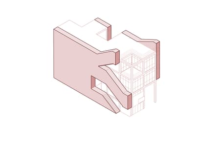 Mazatlan 160 Building