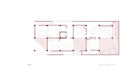 Mazatlan 160 Building