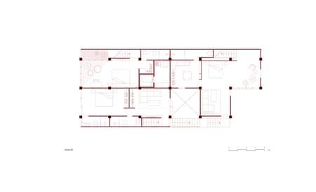 Mazatlan 160 Building