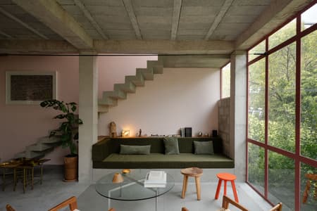 Mazatlan 160 Building