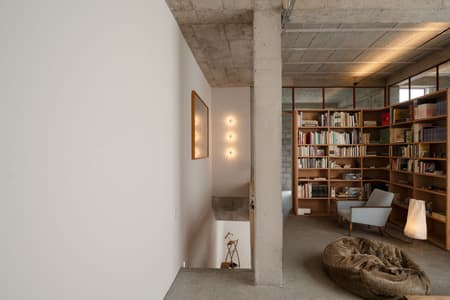 Mazatlan 160 Building